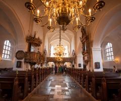 Organista e pianista Cremonese - La musica per cerimonie religiose e civili