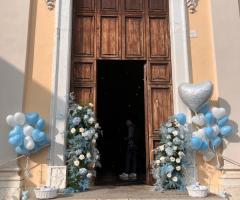 Planet Party - Allestimenti e addobbi per il matrimonio a Brescia