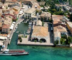 Dogana Veneta - Location di matrimonio