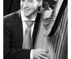 Arpa e musica per la cerimonia dei Musici Nuziali a Catania