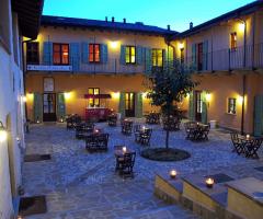 Locanda Bio! per matrimoni a Lecco