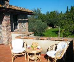 Vista da Caiolo Belvedere