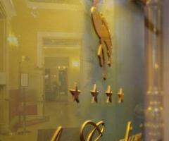 Dettaglio quattro stelle del Best Western Ai Cavalieri Hotel