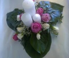 Il Bouquet alle Rughe - Addobbi per il matrimonio a Roma