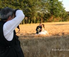 Foto Valerio Lancioni