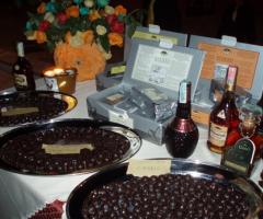 Rum, cioccolato e sigari  - La tana del Biutino