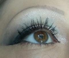 Trucco illuminante - Alexa make up artist