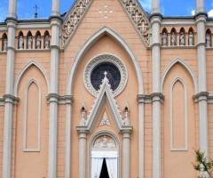 Sposo in chiesa - Master Foto di Mirco Ricci