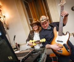 Musica country - McMA