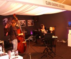 Fiera E' sposa - Clara Gaudino Group