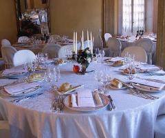Mise en place - Party Round Event & Promotion Service