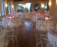 Ricerca catering & banqueting - Foto by Lungarno Special Weddings
