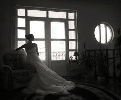 Foto della sposa -  dg production