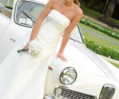 Noleggio Giulietta Sprint classe 1957