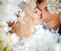 Andrea Manni Ltd - Acconciatura e trucco da sposa