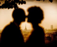 Matrimonio a Torino