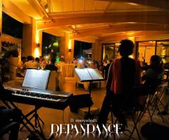 Animarea live in versione quartetto (Smooth Jazz)