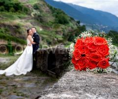 Fotomarveggio di Gerry Marveggio - Wedding