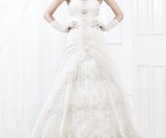 Abiti da sposa – Atelier Pantaleo e Lucente