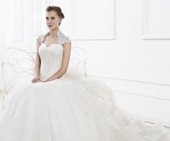 Abiti da sposa – Atelier Pantaleo e Lucente