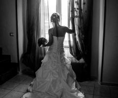 Non solo foto - La sposa in attesa
