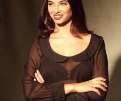 Claudia Lipari - Make up per Francesca Chillemi