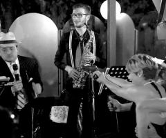 Mamma mia che Fred - Musica dal vivo per matrimoni