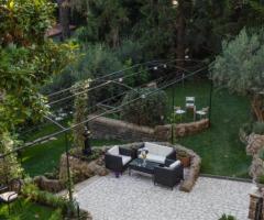 I Giardini di Villa Maria - Location per eventi a Roma