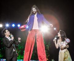 Fulop Factory - MTv music Awards