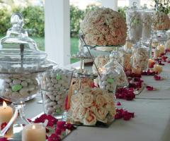 EvenTime Wedding planner - La confettata