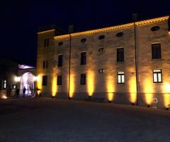 Villa San Biagio - La location per il matrimonio a Vicenza