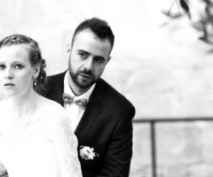 Duesudue Wedding - Ritratti di coppia