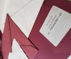 Tipografia Molini 1944 - Partecipazioni matrimonio