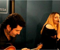 Show latino live - Duo chitarra voce