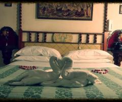 Hotel Villino della Flanella