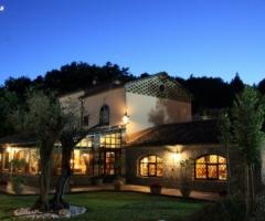 Villa per cerimonie di matrimonio a Caserta - L'Antico Casale dei Mascioni