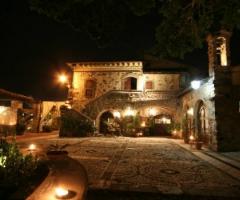 Location per il matrimonio - Baglio dei Principi di Spadafora