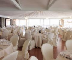 Catering per il matrimonio a Bergamo
