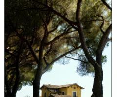 Antico casale per il ricevimento di matrimonio a Roma