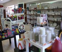 Oggetti di arredamento per le bomboniere di nozze