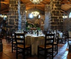 Sala ricevimenti di Abbazia Licodia a Santa Maria di Licodia (Catania)