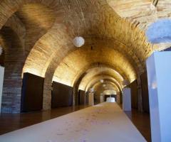 Allestimento della location curato da CG Wedding Planner