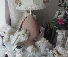 Bomboniere per il matrimonio a Pavia