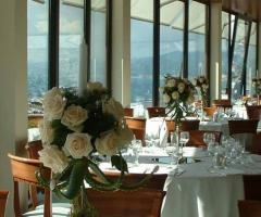 Mise en place su vista panoramica