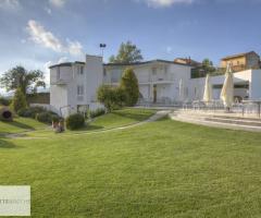 Villa per ilatrimonio a Pontecagnano Faiano