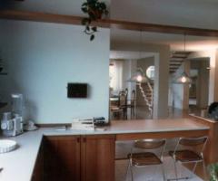 Realizzazione dell'ambiente cucina - a+s architettura