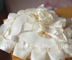 Gli anelli - Photo Bloom di Elisa Sisi