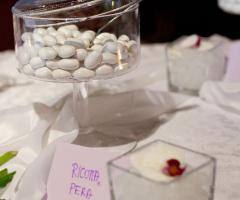 Confettata - la Corte del Conte