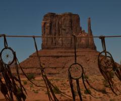 Monument Valley - Stati Uniti - Album You and Destination
