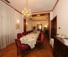 Sala interna per matrimoni